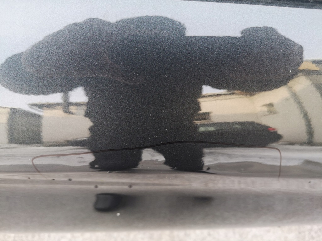 фото №7, Hyundai kona дверь правый перед