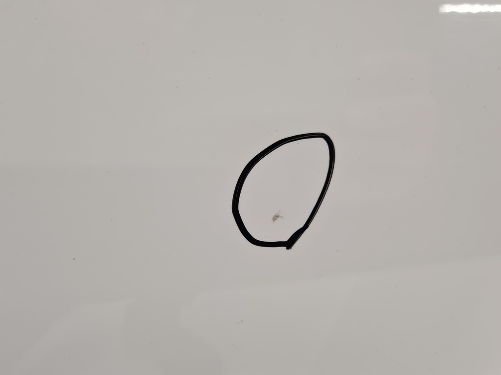 фото №8, Hyundai ix35 дверь правый задняя задние tcw