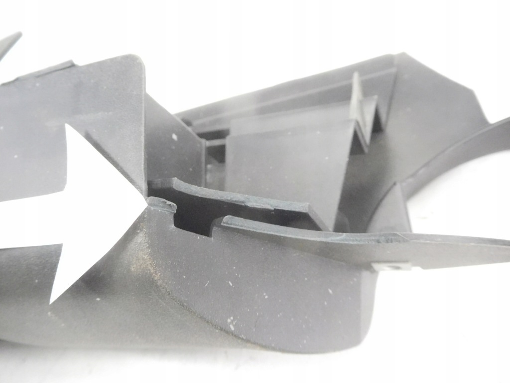 Кронштейн задній полиця правий alfa 156 156034380 Зі Шроту