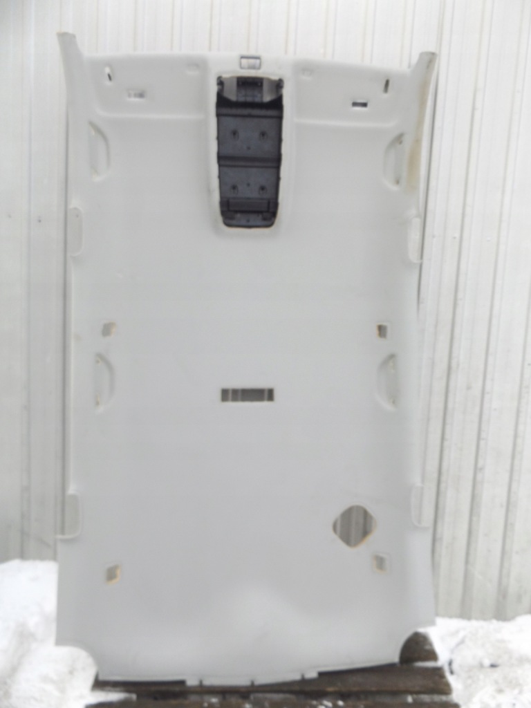 Купить Touran i потолок