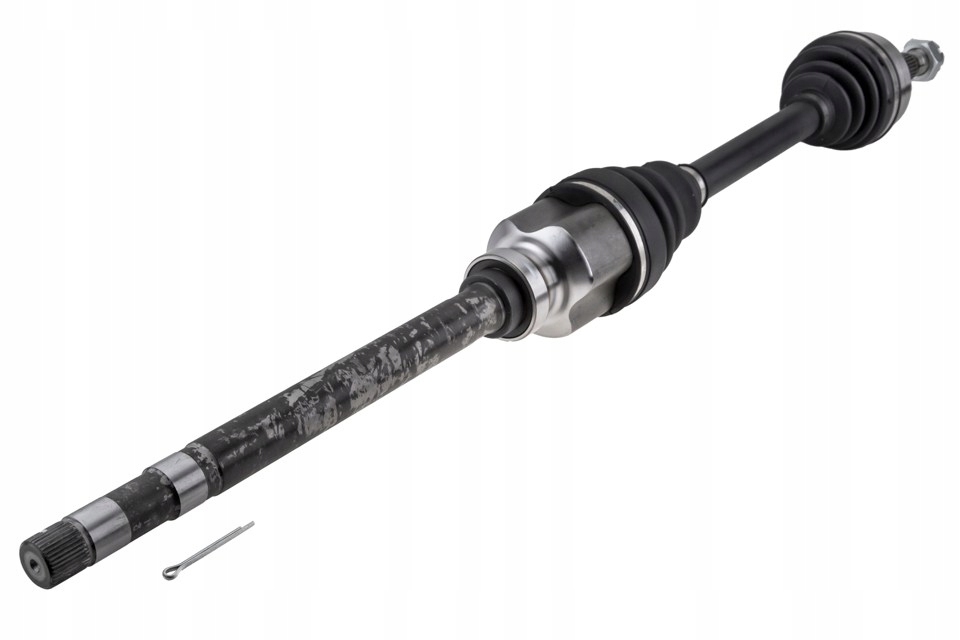 фото №1, Приводной вал peugeot rcz 2.0hdi 163km 10-15 правая mtm ml6c