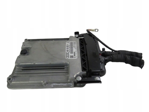 фото №1, Ecu audi r8 5.2 fsi 0261s03306 424910552n