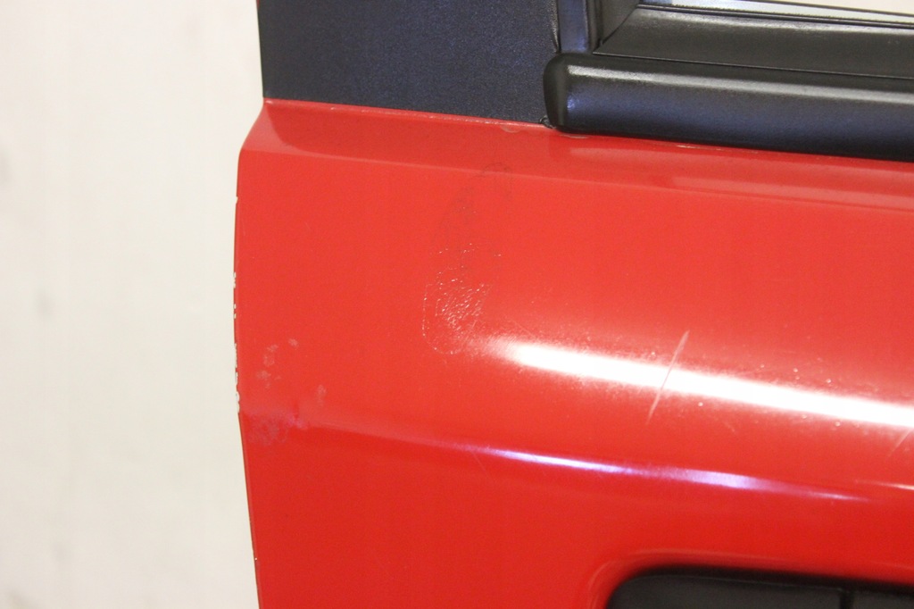 фото №8, Fiat panda ii 03r- двері правий перед праве передні 199