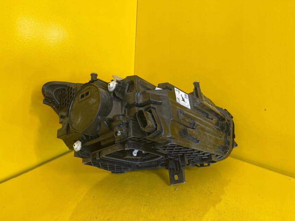 фото №3, Лампа ліва mercedes w247 a2479060904 performance