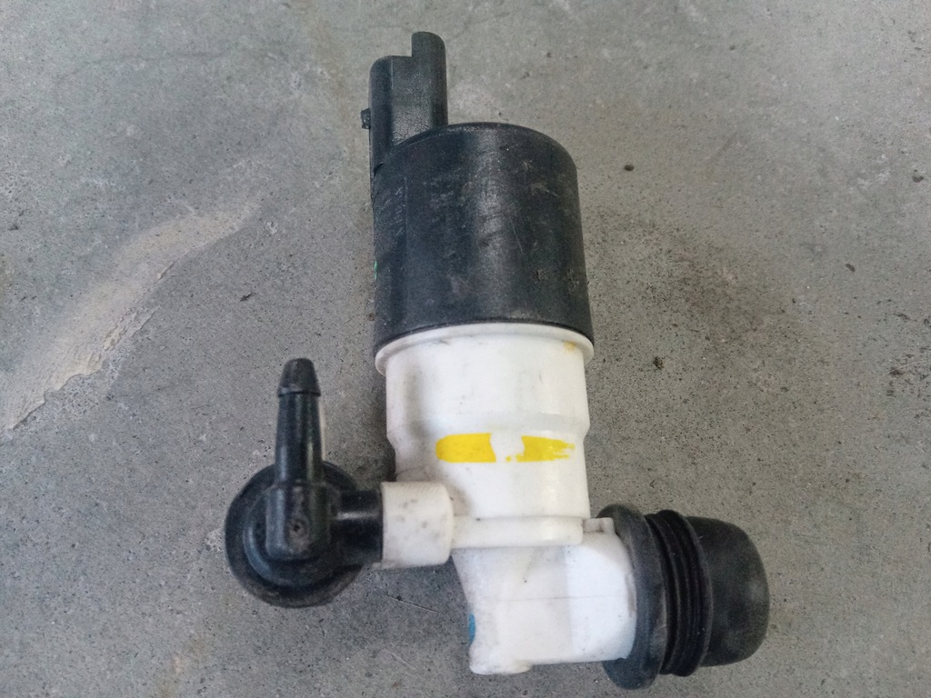 фото №9, Моторчик бачок омивача nissan juke f16 286208543r 1.6l hybrid