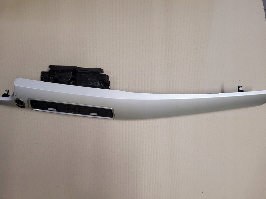 фото №1, Bmw 5 f07 решітка обдув консолі