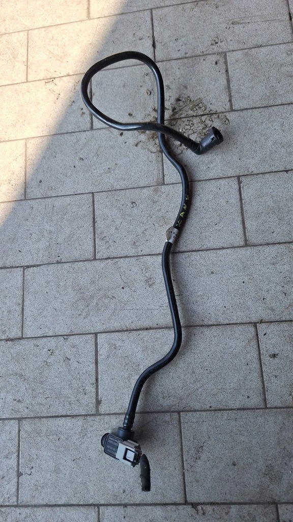 фото №1, Шланг wąż renault kangoo iii iv z.e 474017581r