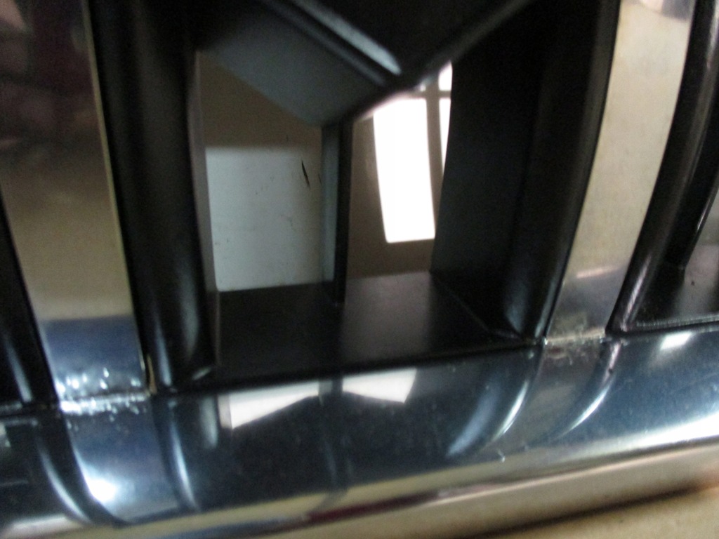 фото №13, Решётка радиатора решётка радиатора suzuki sx4 s-cross 7174164r0