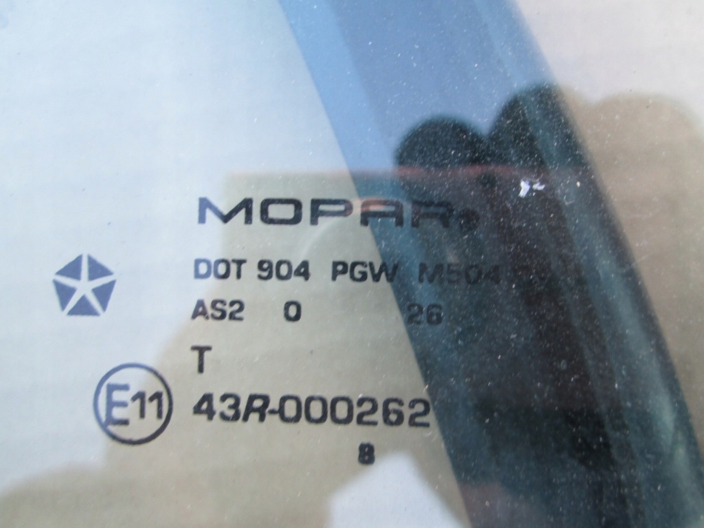 фото №14, Chrysler 300 ii 13r скло w двері задня ліва права