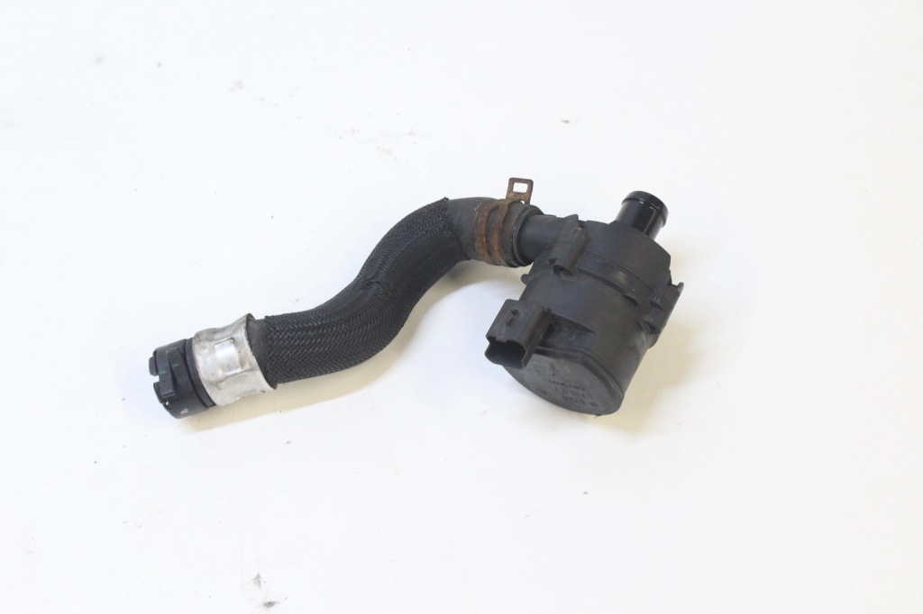 фото №1, Renault trafic iii насос wody 925164ca0a