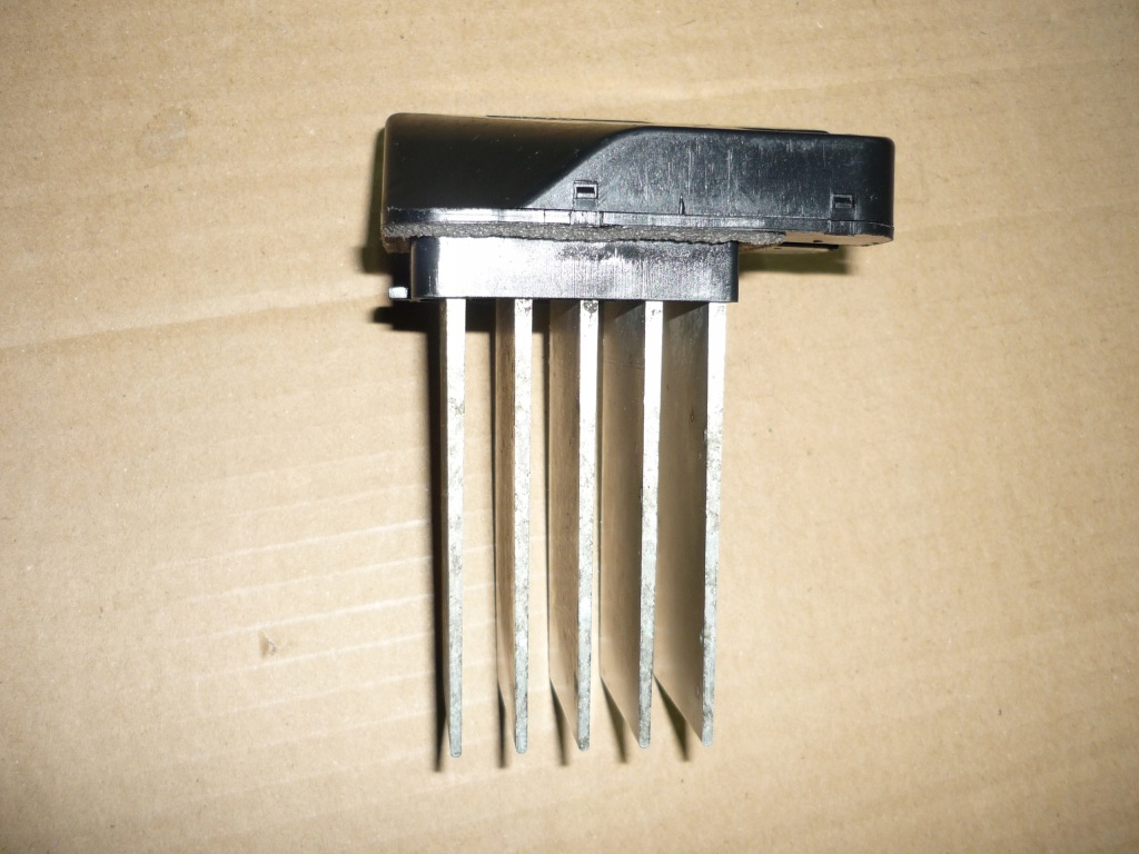 Volvo s70 v70 резистор резистор вентилятор alps 9166694 Зі Шроту