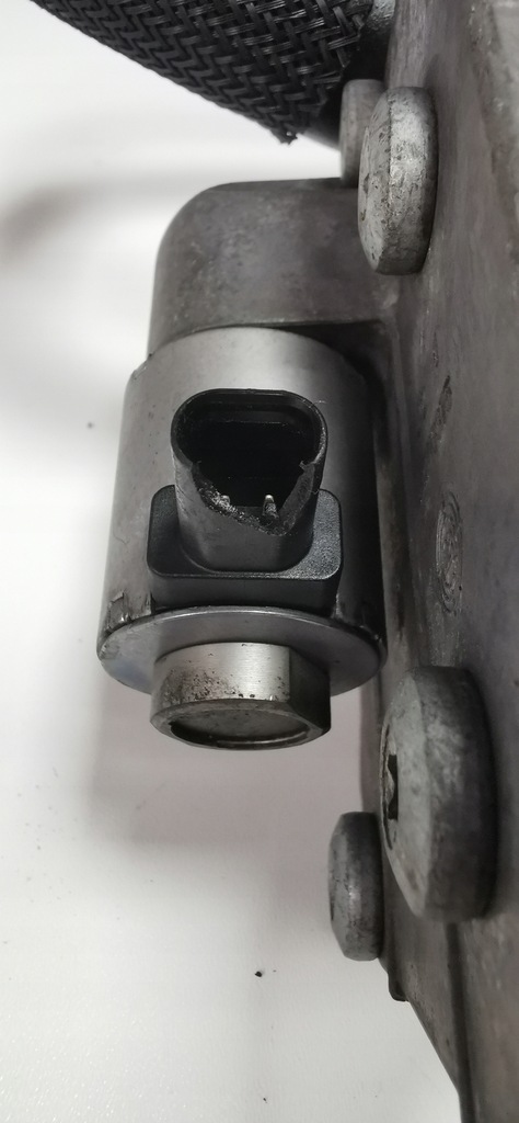 фото №5, Насос підсилювача lh2114244 bmw x5 x6