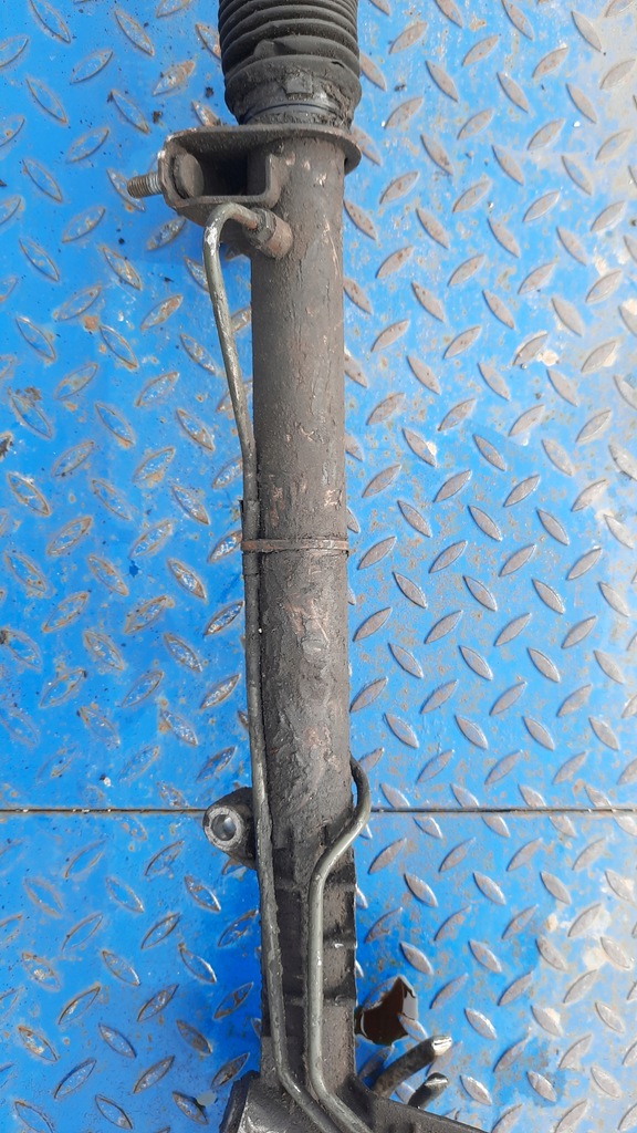 фото №5, Рулевая рейка трансмиссия s60 v70 ii 2.4b