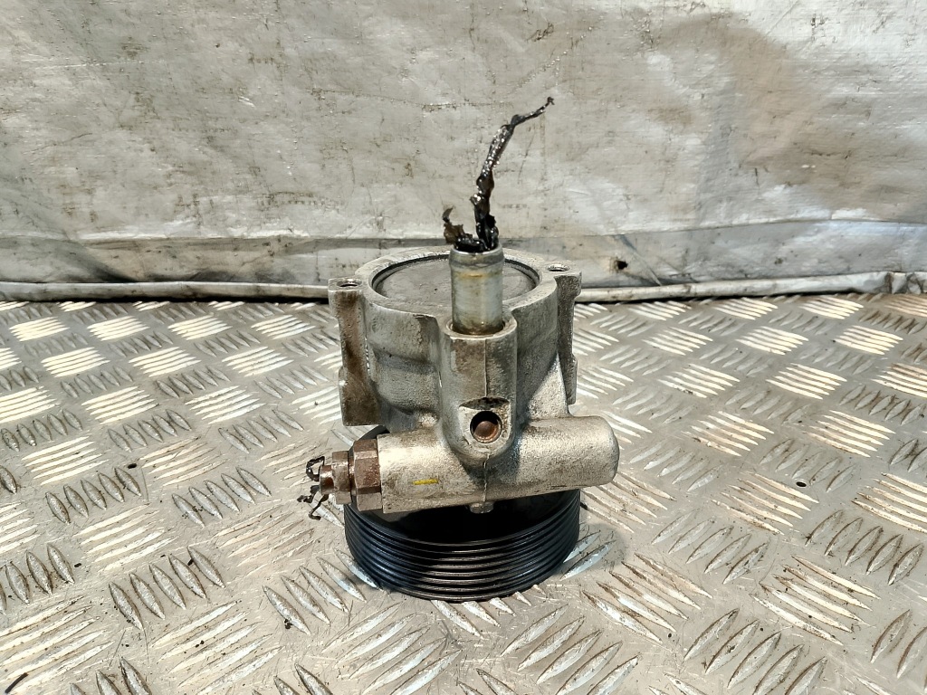 фото №7, Насос підсилювача renault espace iv 4 2.2 dci 26054891