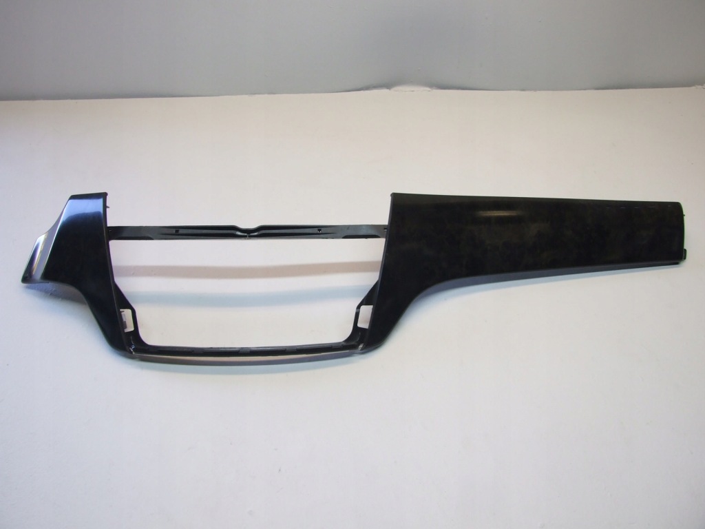 4757400 молдинг декоративная  панели mercedes ml w166 Оригинал