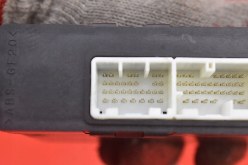 фото №8, Модуль комфорту 88281aj201 subaru legacy 5 v 2.0 d 150 km 09-13