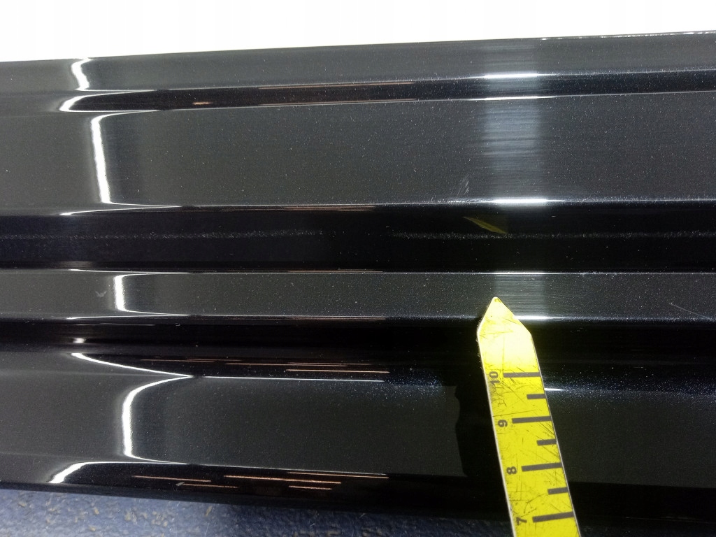 фото №7, Porsche panamera 971 gts молдинг порог порог левая 971854883c