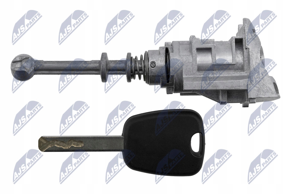 фото №4, Вкладка замка дверь передних ezc-pe-024 nty