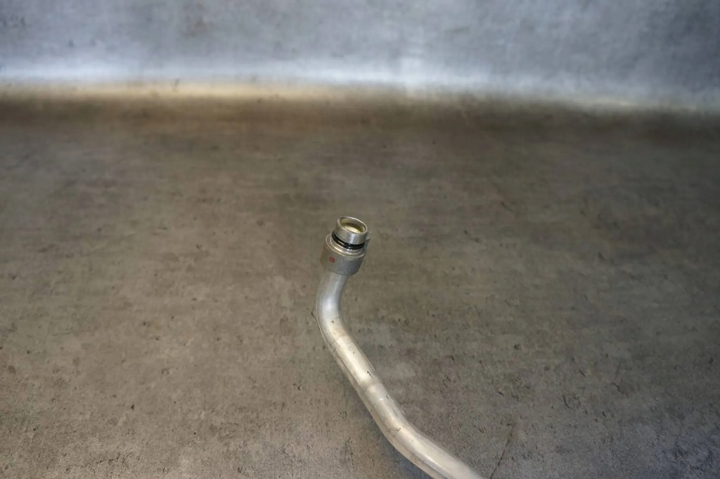 фото №5, Шланг wąż кондиціонера honda civic x 1.0 трубка