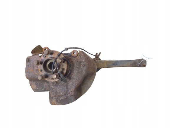 фото №1, Alfa romeo 159 поворотний кулак перед ліва 1.9