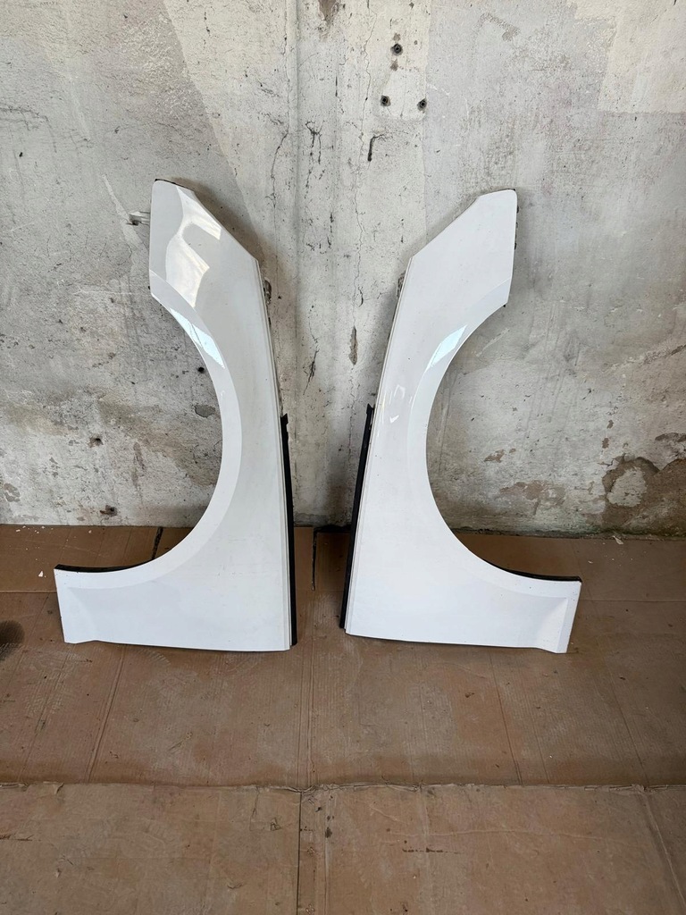 фото №7, Audi a4 b9 8w kompletny перед бампер лампи капот pas 2.0 tdi крила ly9c