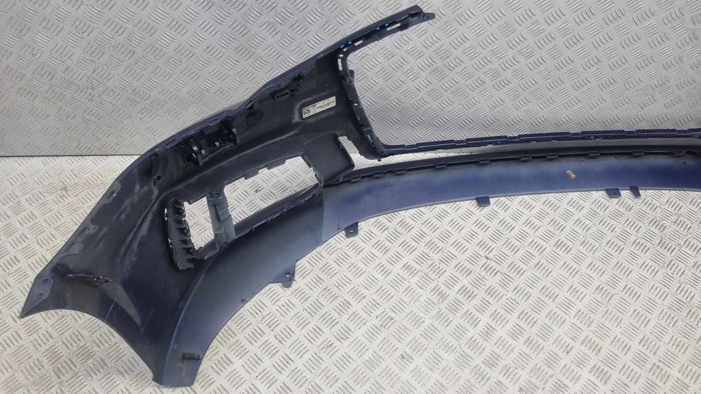 фото №10, Audi a6 c8 4k0 4k s-line бампер перед передний