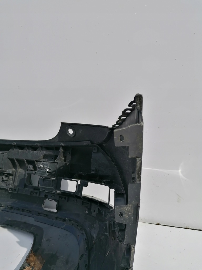 фото №15, Бампер задний audi q3 8u0 11-14r