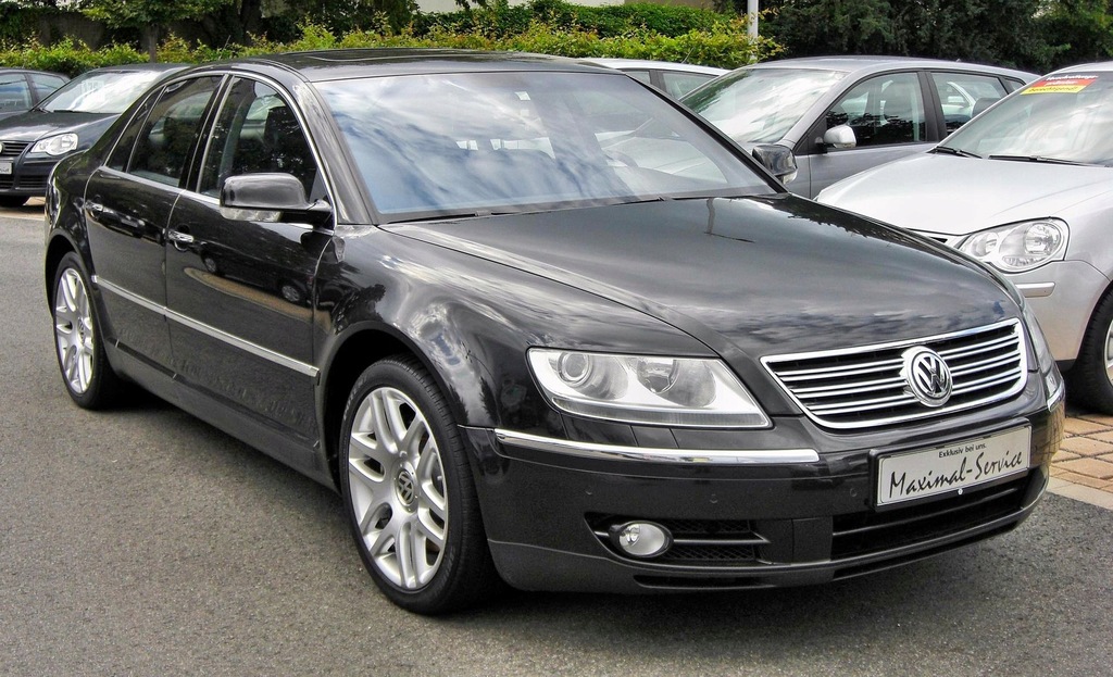 фото №10, Vw phaeton стекло правый перед ...2