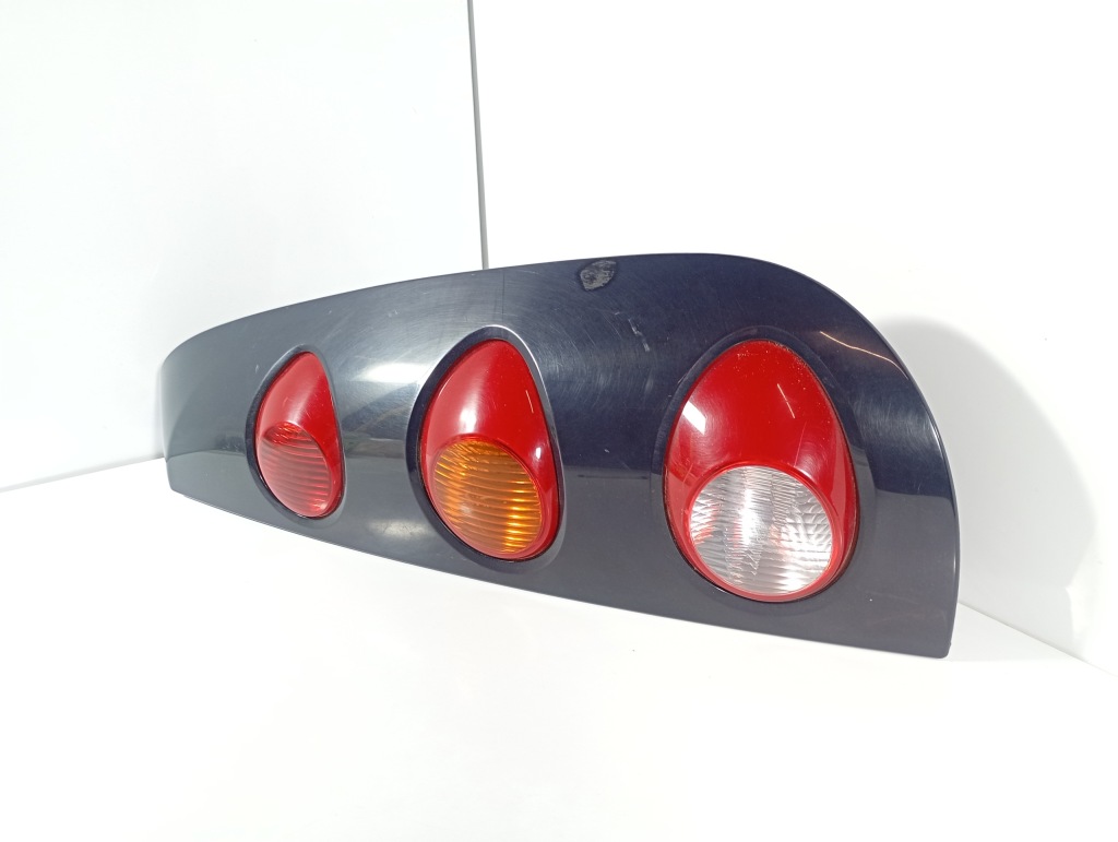 фото №3, Smart forfour 454 04-06 лампа права задня задня оригінальний номер 4548200064