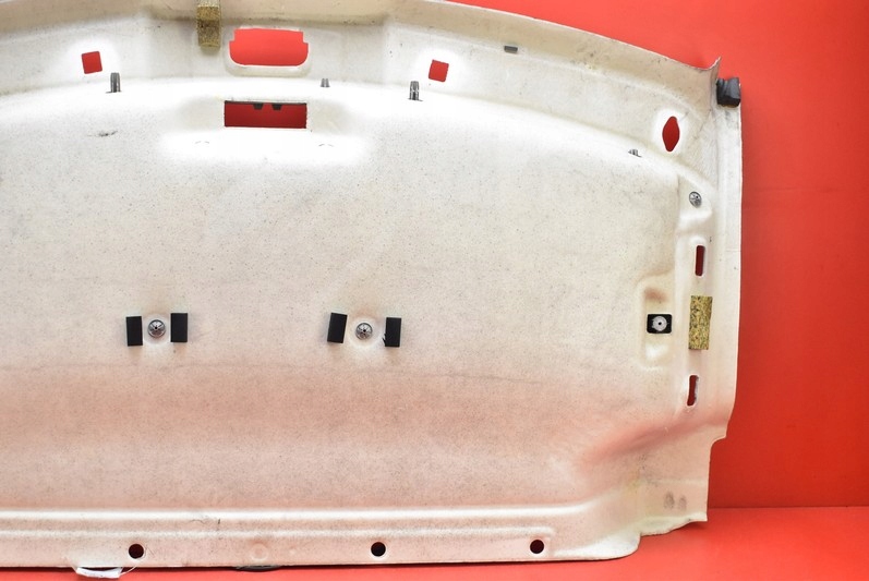 фото №7, Стеля стеля 14961590bj peugeot expert 2 ii long 07-12