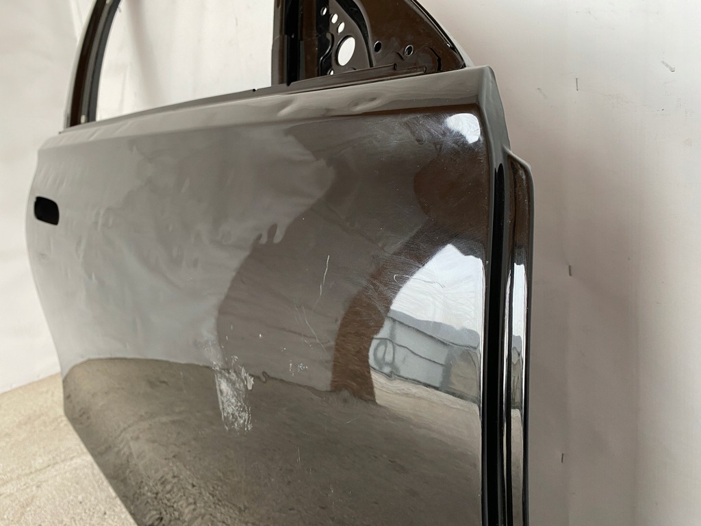 фото №12, Mercedes s klasa w223 дверь передние правое