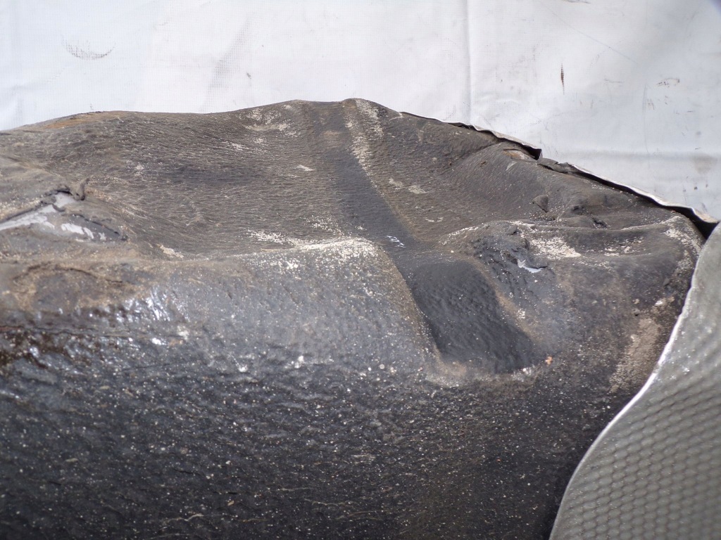 фото №8, Бак bak пального 31100-d7000 kia sportage iv