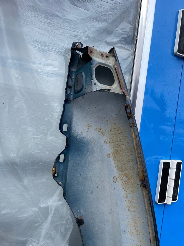 фото №10, Крила правий перед toyota supra 88-93