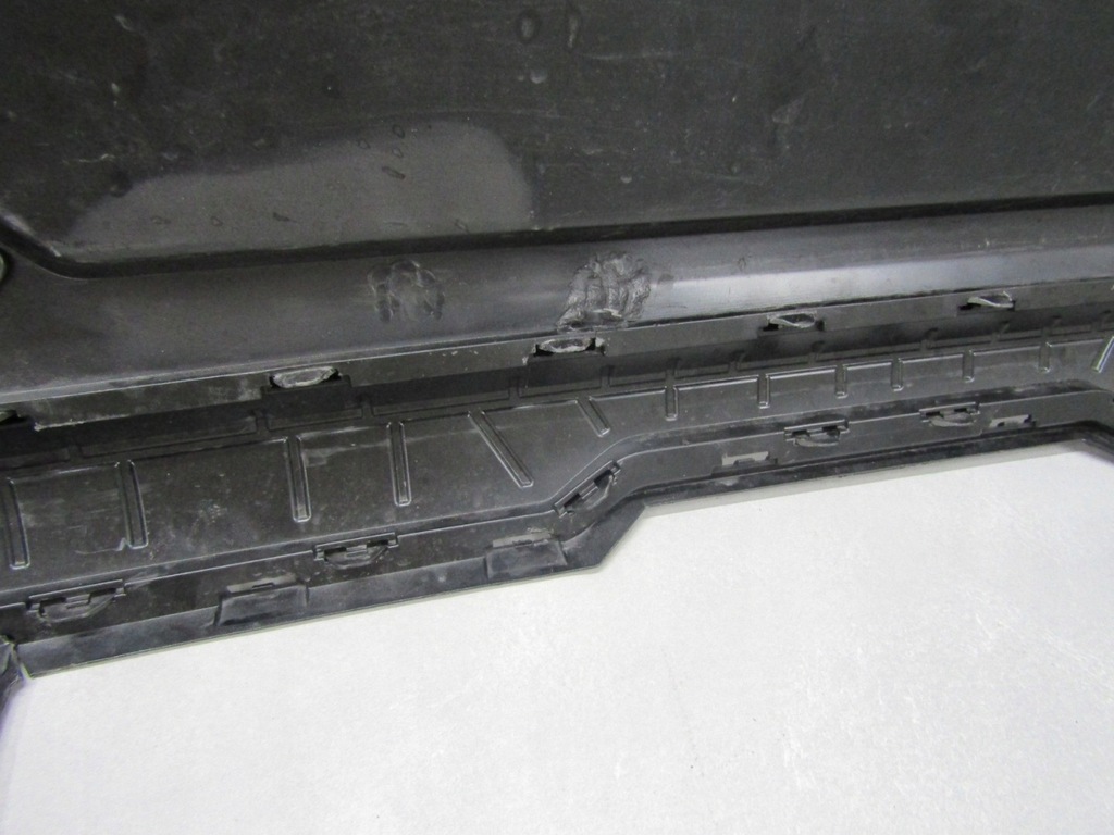 фото №8, Бампер задня задній kia ev9 2023-