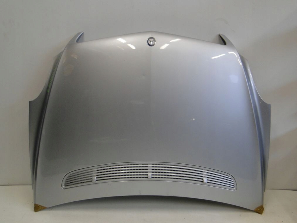 Mercedes r klasa w251 251 капот крышка двигателя Цена