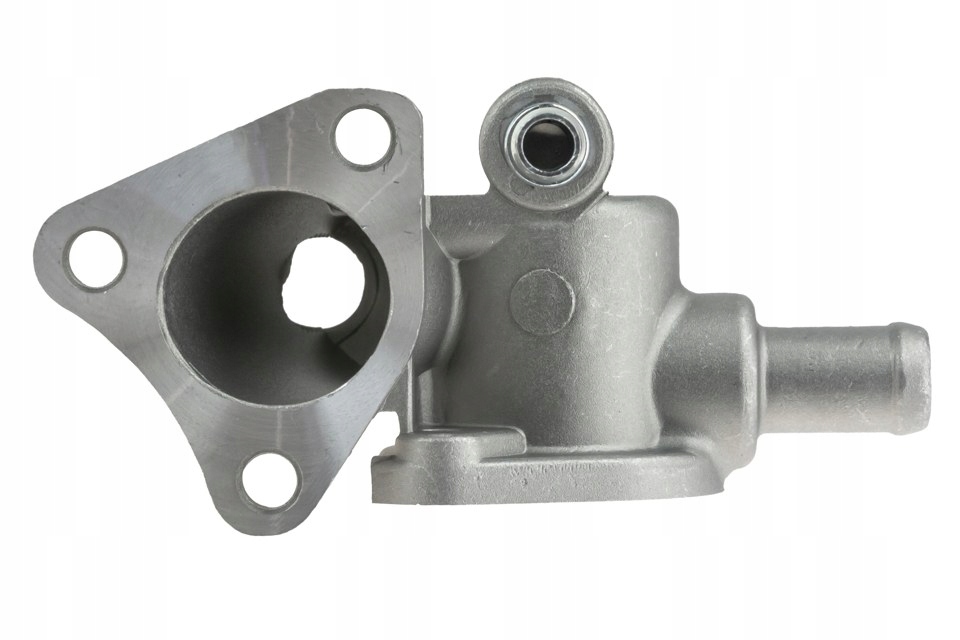 фото №4, Корпус термостата hyundai atos 1.1 2003-