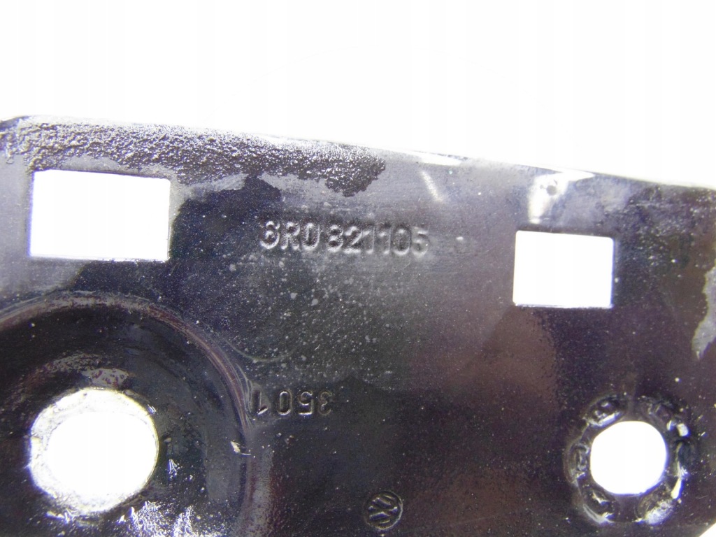 фото №12, Крила лівий перед передній vw polo v 6r 5d lc9x