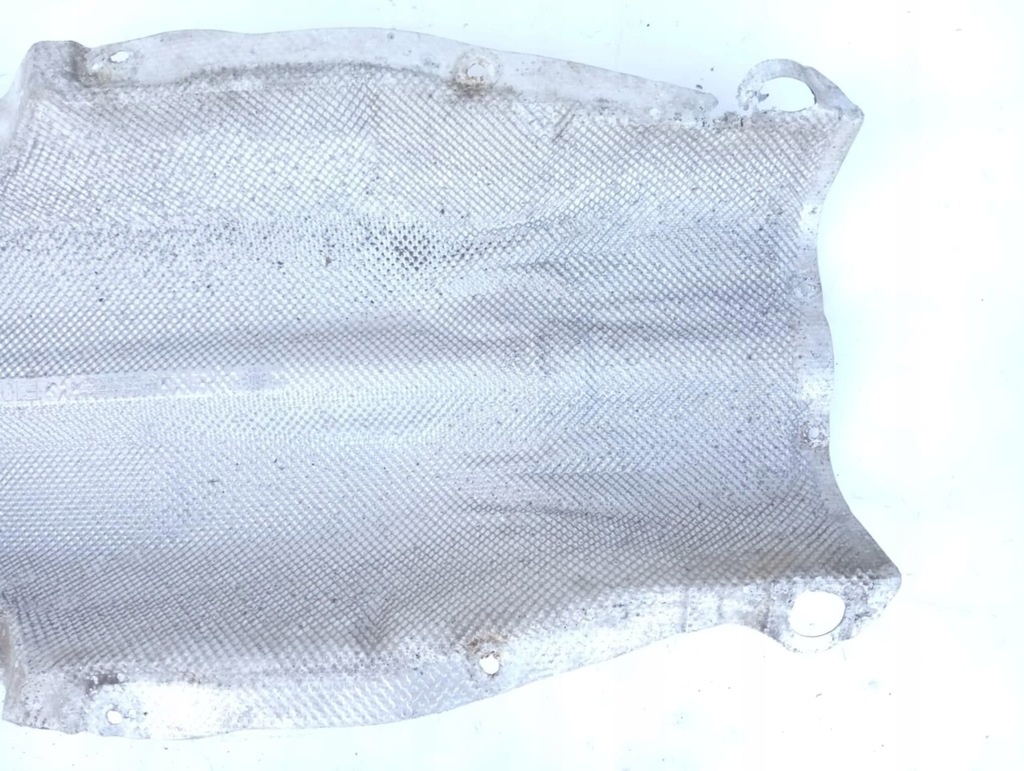 фото №7, Захист теплова тунель bmw f10 f11 7202858