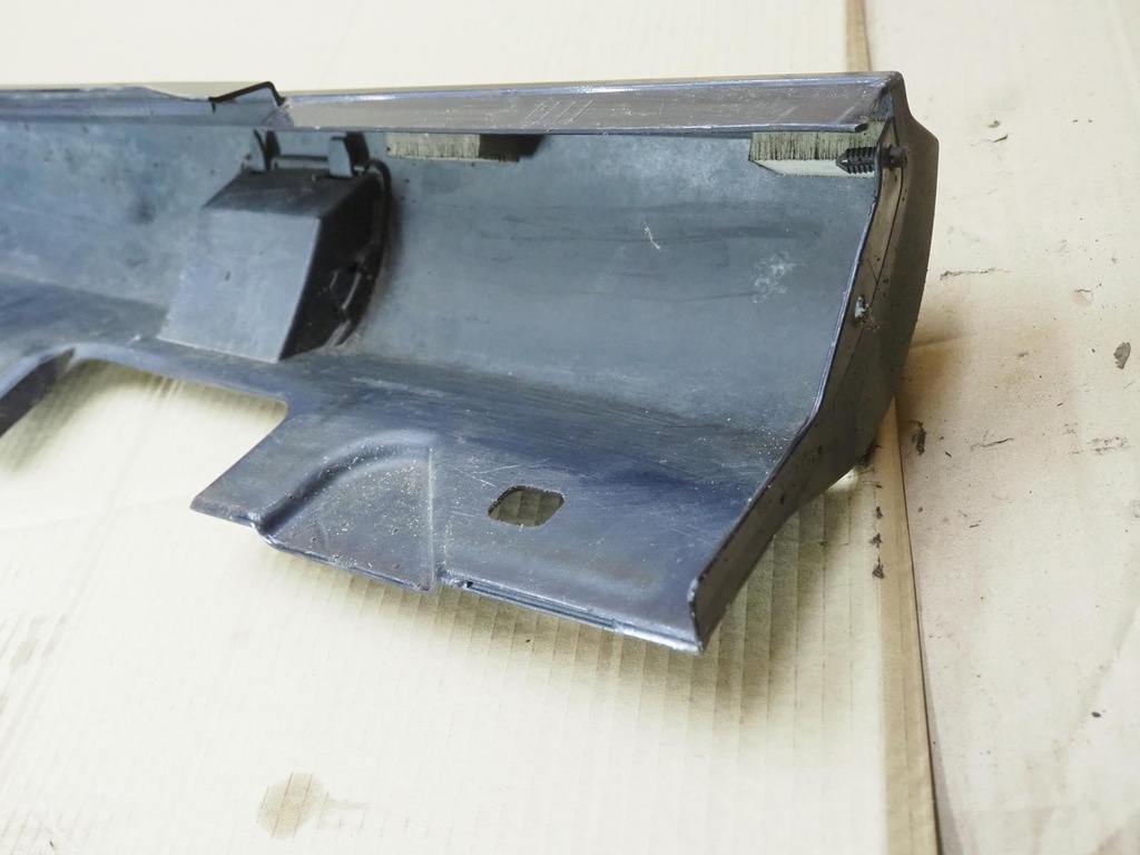 фото №12, Молдинг поріг ліва mercedes e-klasa w212 amg 2126901540