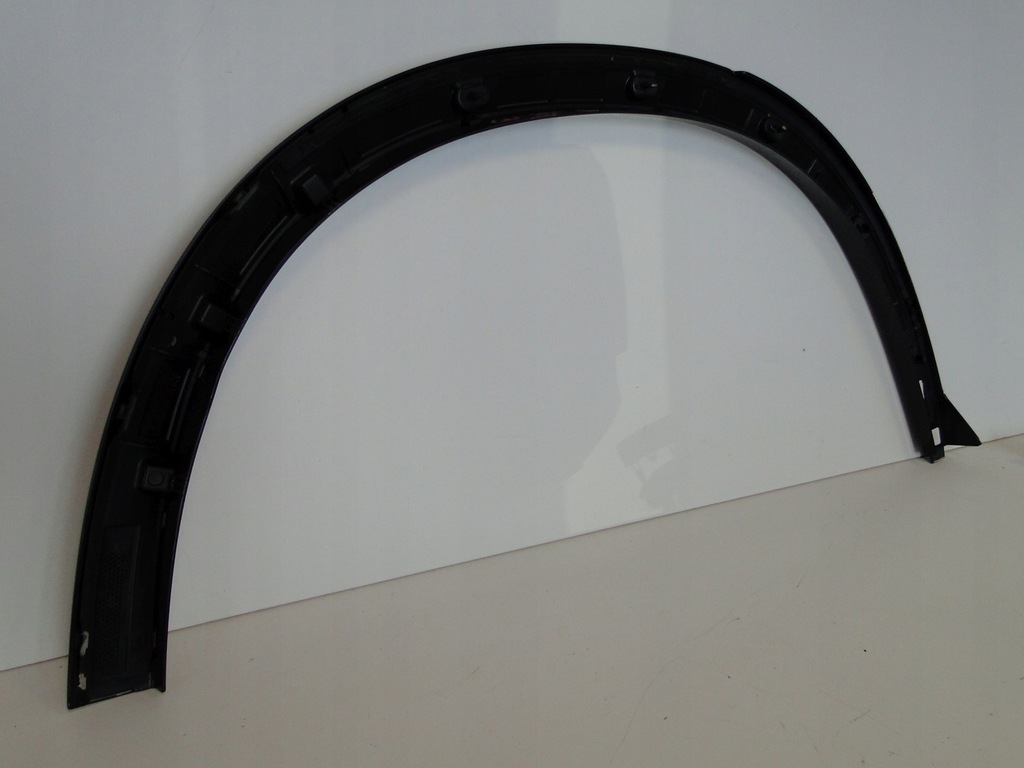 фото №8, Mercedes glc 254 x254 c254 расширитель левая задние молдинг крыла левая amg