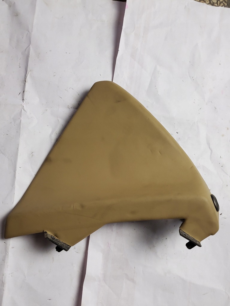 фото №1, Захист оббивка обшивка lancia thesis 17304010