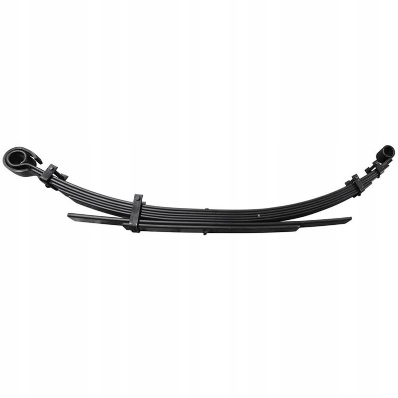 фото №2, Рессора задний +2-3'' tlc-25 toyota land cruiser