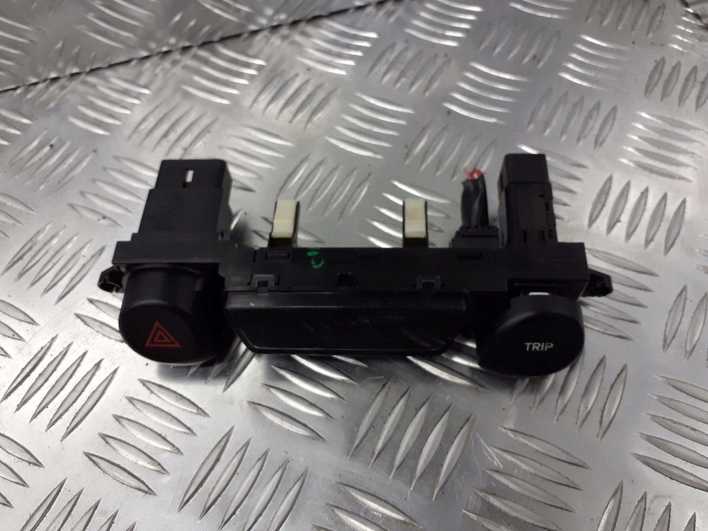 фото №1, Дисплей hyundai i20 93770-1j100