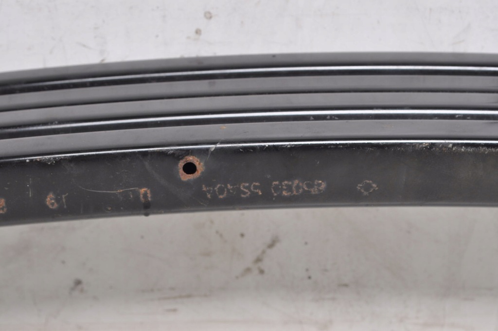 фото №8, Nissan leaf ii ze1 балка бампера задняя 85030-5sa0a