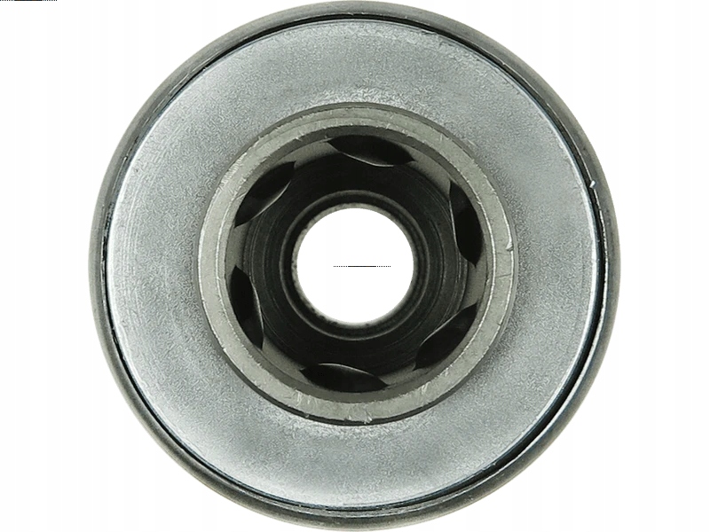 фото №6, Стартер bendix стартер