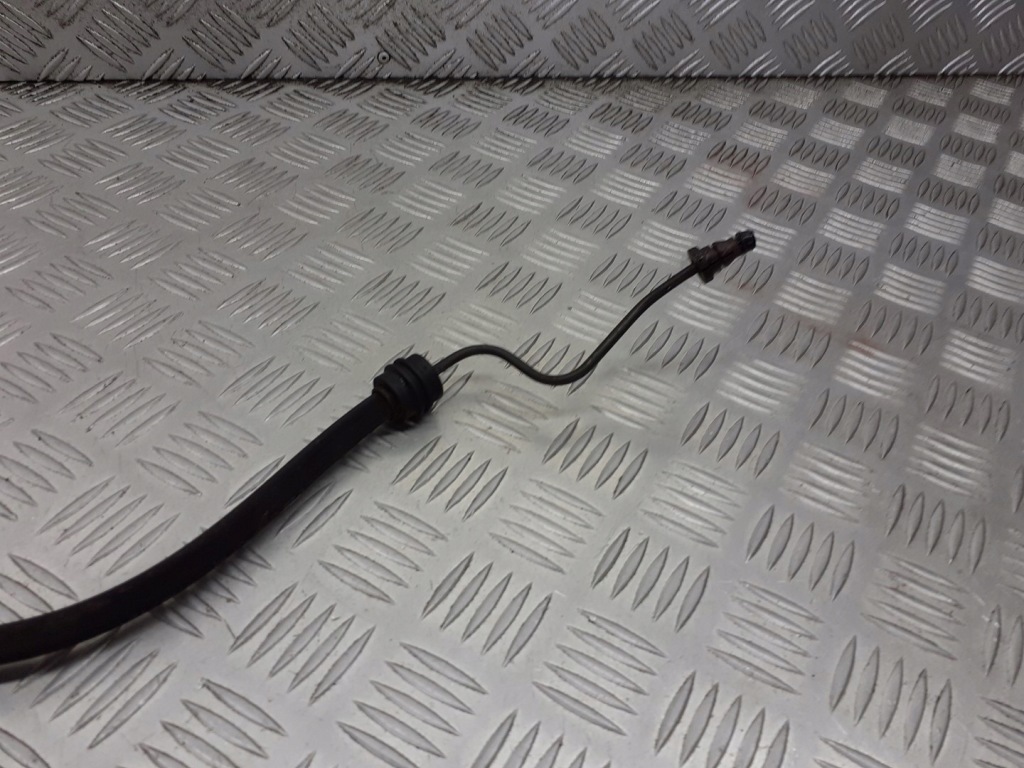 фото №3, Шланг трубка циліндр зчеплення peugeot 307 1.4