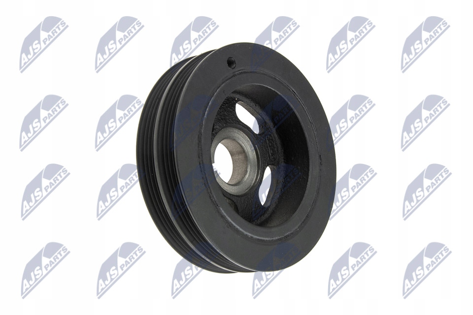 фото №1, Nty rkp-hy-509 шкив, wał коленчатый