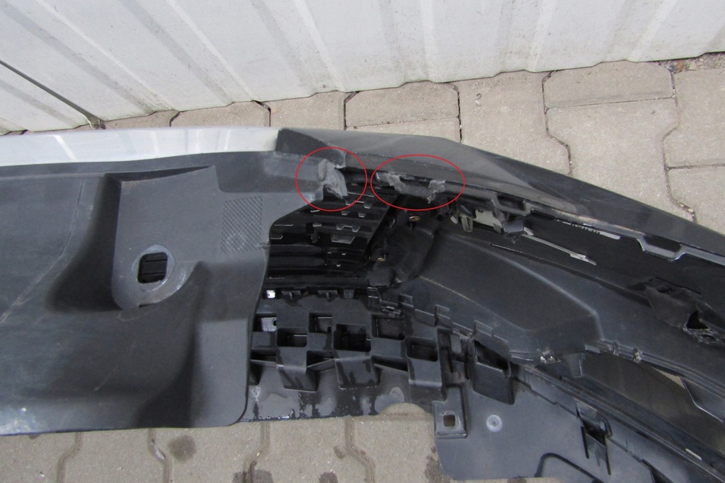 фото №13, Бампер перед передній audi a3 8v e-tron lift 17-20