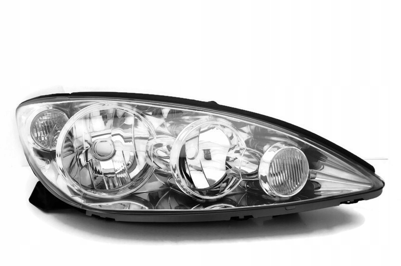 фото №1, Toyota camry od 2005- фара правый новый