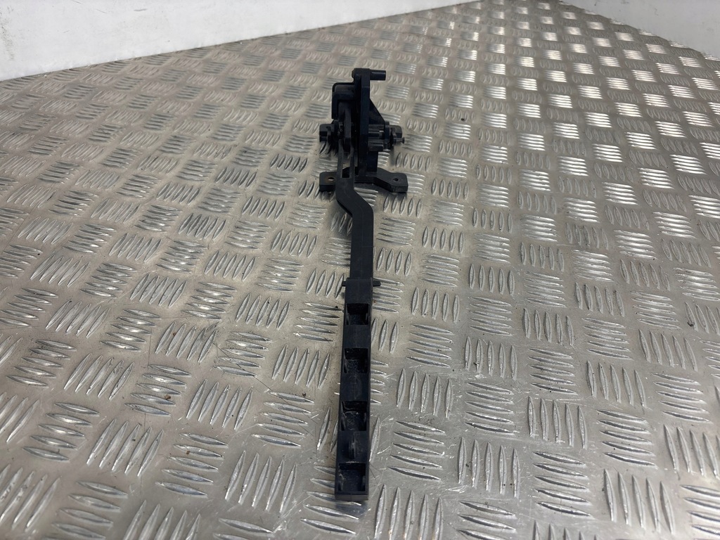 фото №6, Bmw 2 f46 2016 направляющая воздуха интеркулер